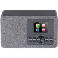 Amadeus Musica Mono MK2 FM/DAB+ radio