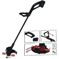 Bosch Ruohonleikkuri - Lelu - 85 cm - Vihreä - - OneSize - Lelut