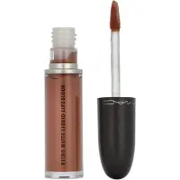 MAC Retro Matte Liquid Lip Colour Burnt Spice