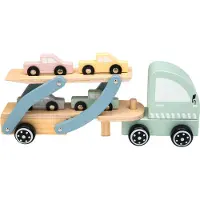 Kinder and Kids Ylellinen Autonkuljetusrekka