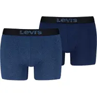 Levi's 701238022 Boxerit 2 Yksiköt