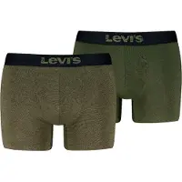 Levi's 701238022 Boxerit 2 Yksiköt