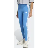 Adidas W 3S Sj Leg - Blue - L
