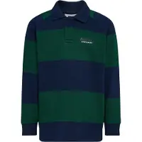 Hummel Loose Pikeepaita, Dress Blues, 146-152