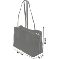 Steve madden BSALLIE Ostoskassi musta
