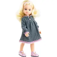 Paola Reina Laura-nukke 32 Cm