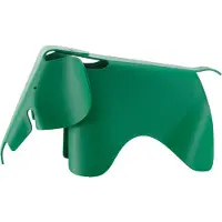 Vitra Eames elephant re emerald