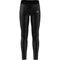 Adidas Trikoot Techfit - Musta Lapset, koko 152 cm