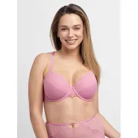Dorina Cassandra Demi - Pink - 80 D