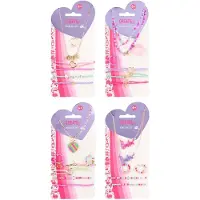 Canenco Create It! Beauty Jewelry Set Beauty