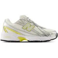 New Balance 740 Kids Lace - Cream - 40