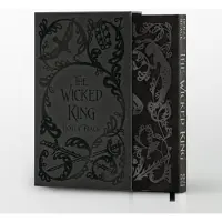 The Wicked King