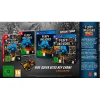 Fury Unleashed Bang!! Edition (4)