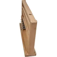 Playwood Beech Marble Run For 16 mm Marbles