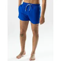 TeeShoppen Uimashortsit ' Swimshorts ' sininen