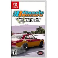 Classic Racers Elite (Import) ()