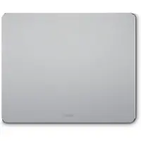 Hama Alu Silver hiirimatto