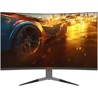 Cepter E-Sport Pro V2 31,5" QHD-pelinäyttö