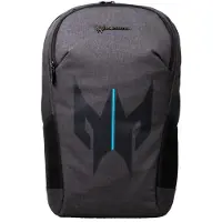 Acer PBG510, Urban, 45,7 cm (18"), Notebook-lokero, Vedenpitävä, Polyesteri (GP.BAG11.083)
