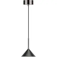 Watt & Veke Kuro riippuvalaisin 17cm