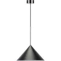 Watt & Veke Riippuvalaisin , Kuro, himmennettävä, Musta, Keittiö, Metalli, Design