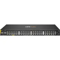 HP – HPE ANW 6000 48G CL4 4F 740W Sw EU en (R9Y03B#ABB)
