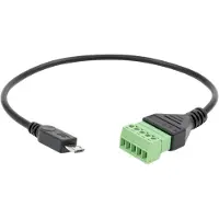 Shelly The Pill 5-Terminal Add-on (Shelly_The_Pill_5TA)