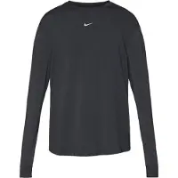 Nike Toiminnallinen paita 'ONE' musta