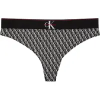 Calvin Klein Lv00qf8813 Tanga