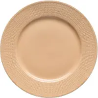 Rörstrand Swgr Plate 27Cm Jubilee - Beige - 27 CM