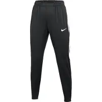 Nike Treenihousut Dri-fit Strike 26 - Musta/valkoinen Nainen, koko X-Large