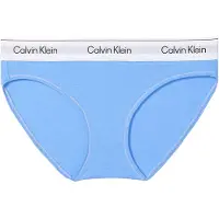 Calvin Klein Bikini - Blue - M