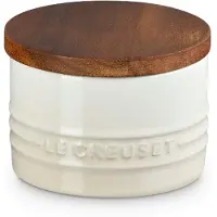 Le Creuset - Signature Purkki 0,2 L Meringue