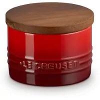 Le Creuset - Signature Purkki 0,2 L Cerise