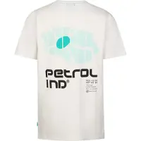 Petrol Industries B-1060-tsr682 Lyhythihainen T-paita
