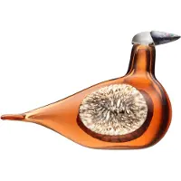 Iittala Birds by Toikka vuosilintu Lakla 2026