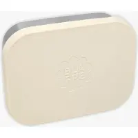 Blafre Eväsrasia Kolme Lokeroa, Beige