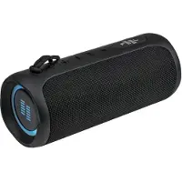 Feel Rumble Bluetooth-kaiutin, musta