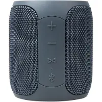 Feel Quest 2 Bluetooth-kaiutin, harmaa