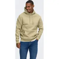 Only & Sons Collegepaita 'ONSCONNOR' beigenharmaa