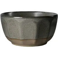 ERNST -kulho kivitavara Harmaa–luonnonväri, Ø12 cm