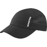 Salomon Shakeout Cap lippalakki