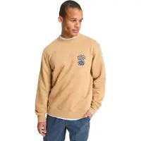 Quiksilver Salt Water Graphic Collegepaita