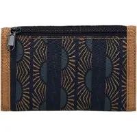Quiksilver The Everydaily Lompakko no destination grapeleaf Koko M