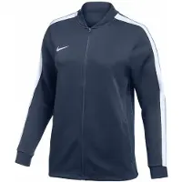 Nike Verryttelytakki Dri-fit Strike 26 - Navy/valkoinen Nainen, koko X-Small