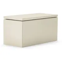SJÖSTRAND Kapselfodral Beige