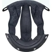 Schuberth C3 Pro Keskimmäinen tyyny