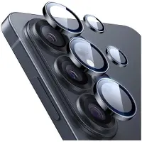 ESR Samsung Galaxy S26 Ultra Armorite kamerasuoja - Musta