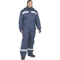 Portwest CS12 Coldstore toppahaalari