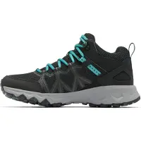 Columbia Peakfreak Ii Mid Outdry Vaelluskengät